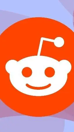 ai character: reddit background