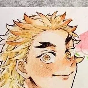 chat with ai character: Rengoku 
