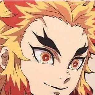 chat with ai character: Rengoku 