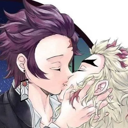 chat with ai character: Rengoku X tanjiro 