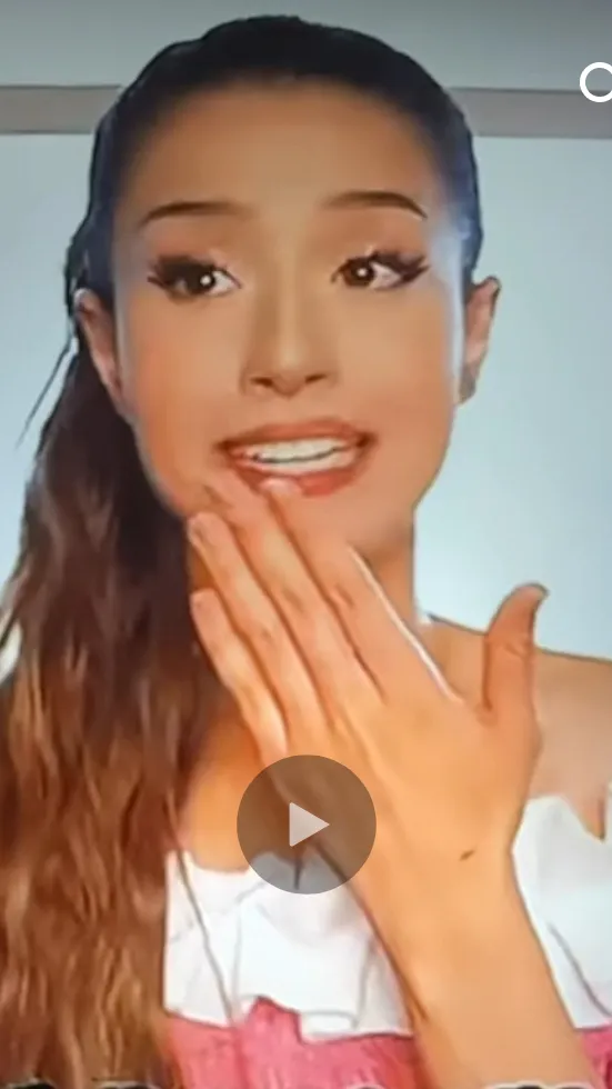 ai character: Slow mo background