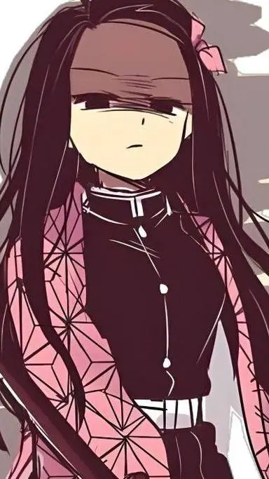 Talkie AI - Chat with ნეზუკო_~♡