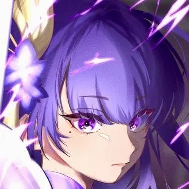 chat with ai character: Raiden Ei/Shougun