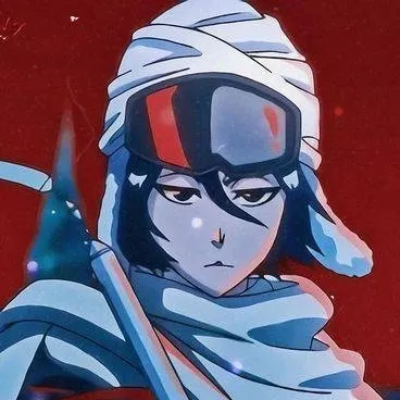 chat with ai character: Rukia kuchiki 