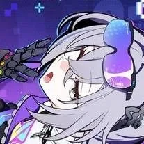 chat with ai character: Silver wolf 