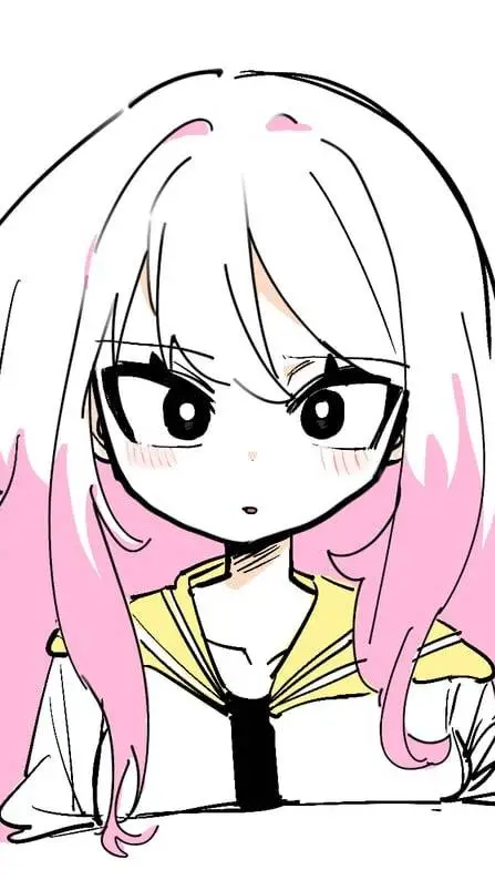 ai character: Aubrey  background