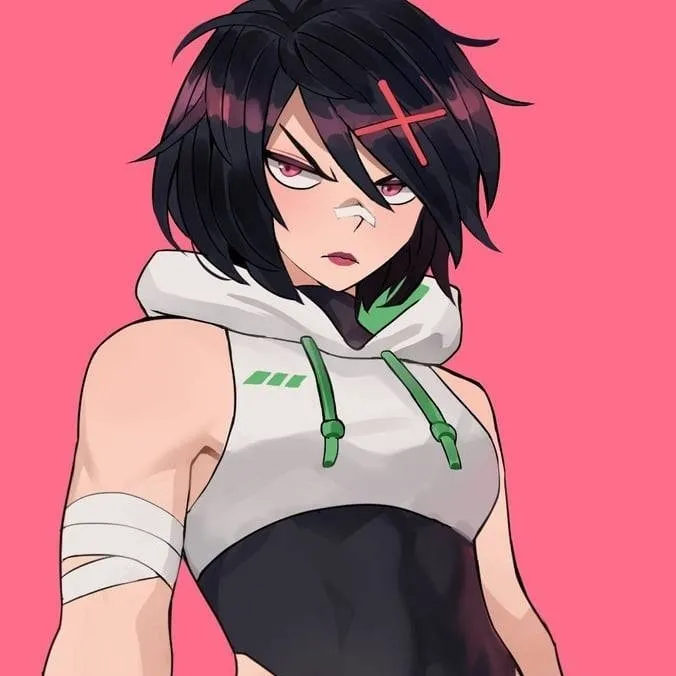 chat with ai character: Misako enjouji 