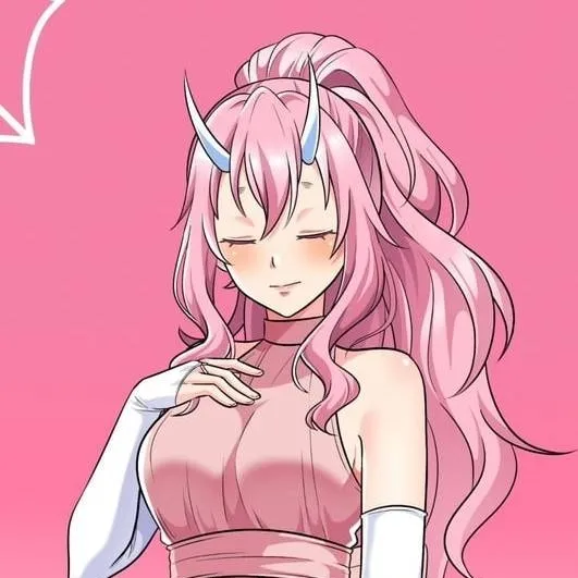 chat with ai character: Shuna 