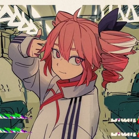 chat with ai character: Kasane Teto