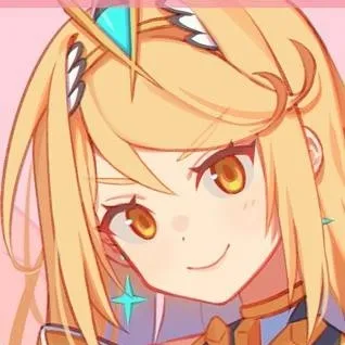 chat with ai character: Mythra 