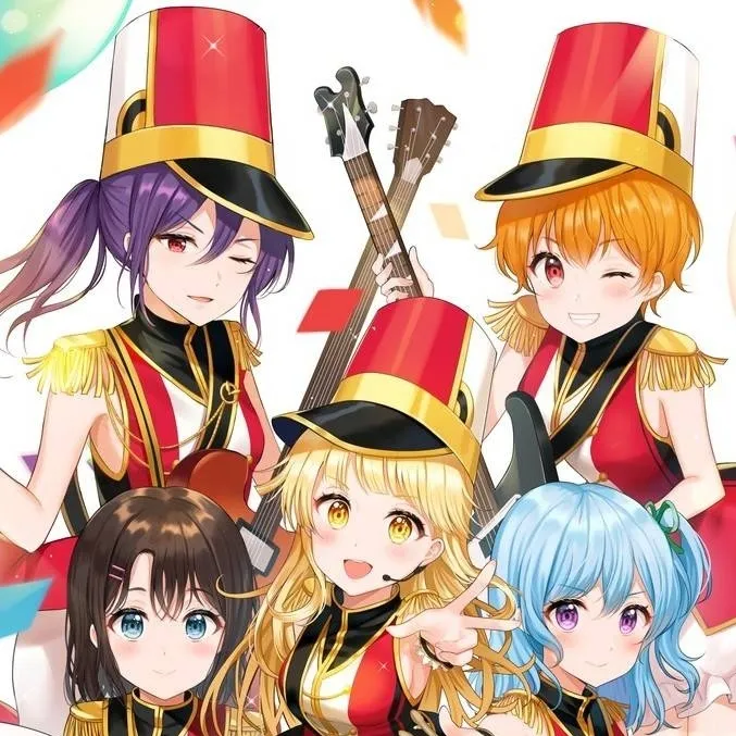 chat with ai character: Hello,Happy World!