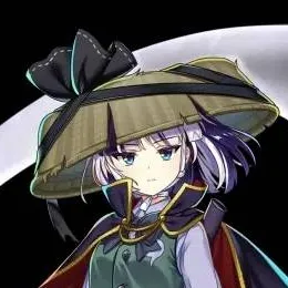 chat with ai character: Youmu konpaku R8-5