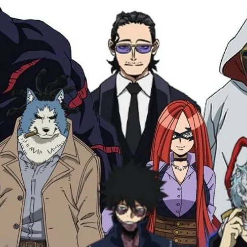 chat with ai character:  togas sister