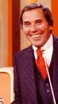 ai character: Gene rayburn  background