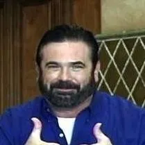 chat with ai character: billy mays Jr