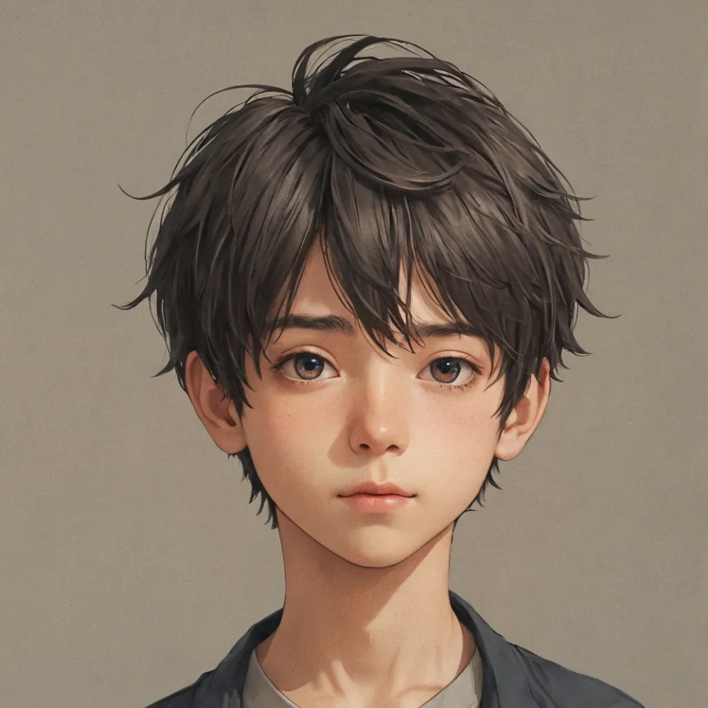 chat with ai character: Matthew 