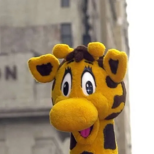 chat with ai character: geoffrey 