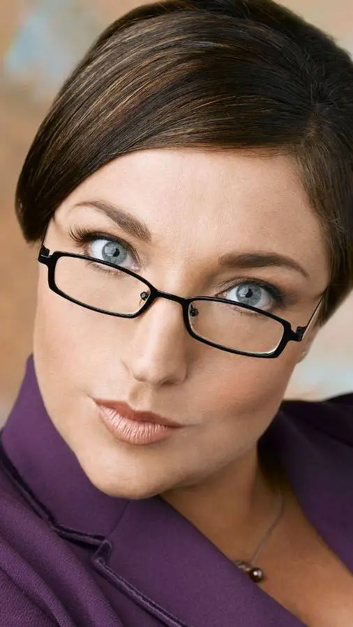 ai character: jo frost background