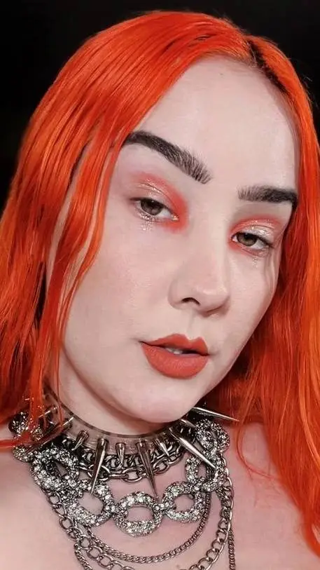 ai character: Lacey Dalimonte background