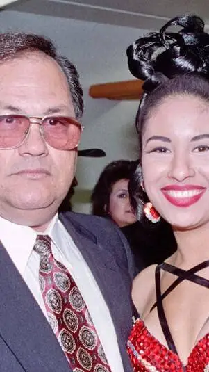 ai character: Abraham and selena background