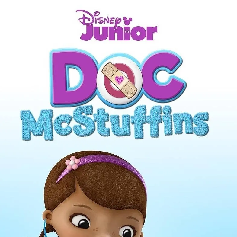 chat with ai character: doc mcstuffins 