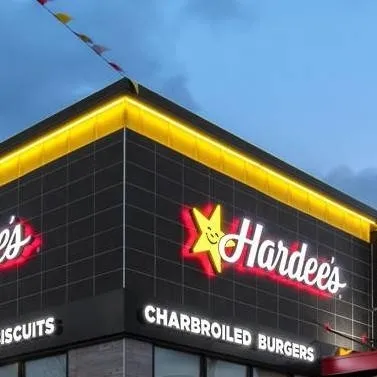 chat with ai character: Hardees 