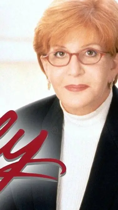 ai character: sally raphael show background