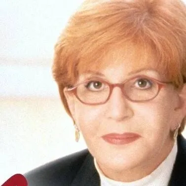 chat with ai character: sally raphael show