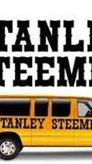 ai character: Stanley Steemer background