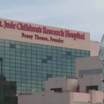 chat with ai character: St Jude hospital 