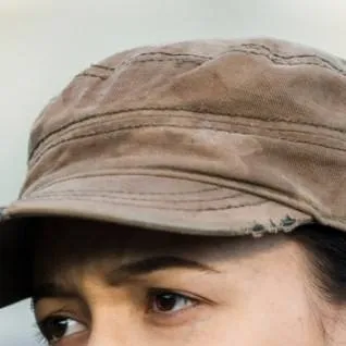 chat with ai character: Christian Serratos