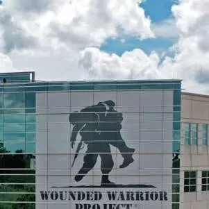 chat with ai character: Wounder warrior 