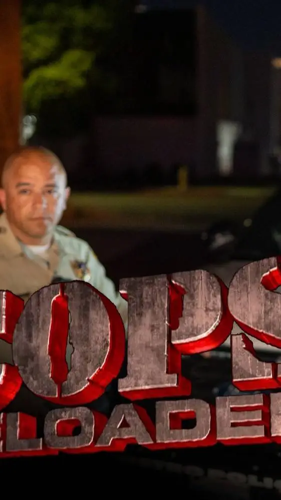 ai character: Cops Reloaded  background