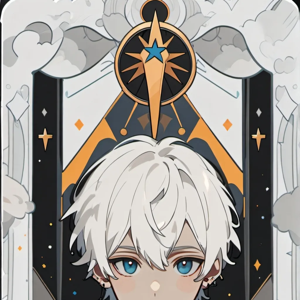 chat with ai character: killua 