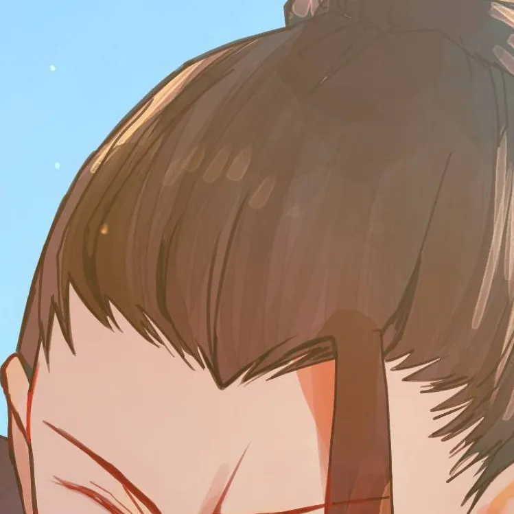 chat with ai character: Suguro Geto