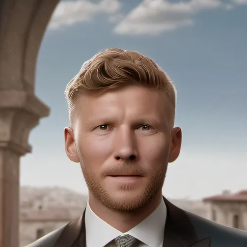 chat with ai character: The ballon dor