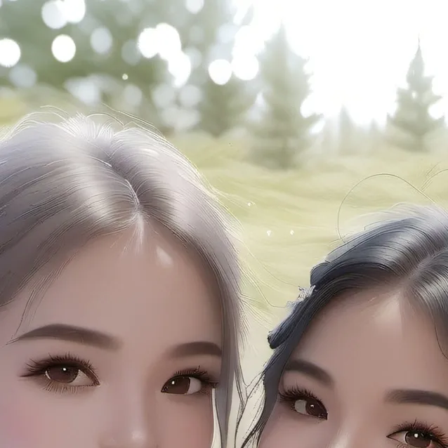 chat with ai character: Chloe + Ava