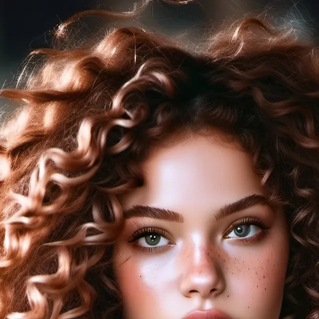 chat with ai character: Natalia♡