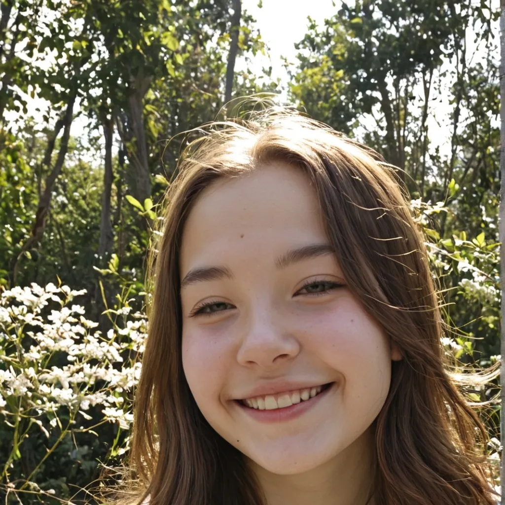 chat with ai character: Ava