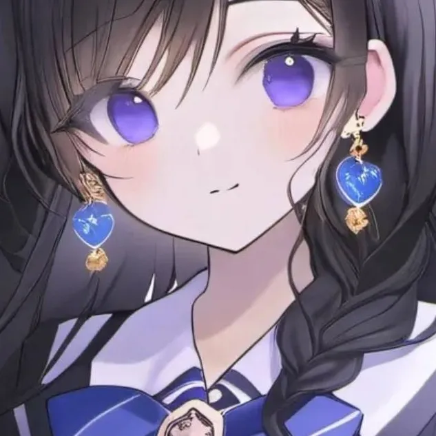 chat with ai character: Magic girl