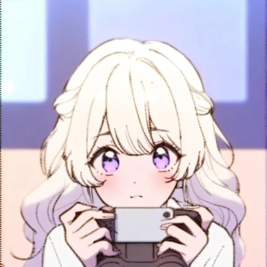 chat with ai character: Sofia