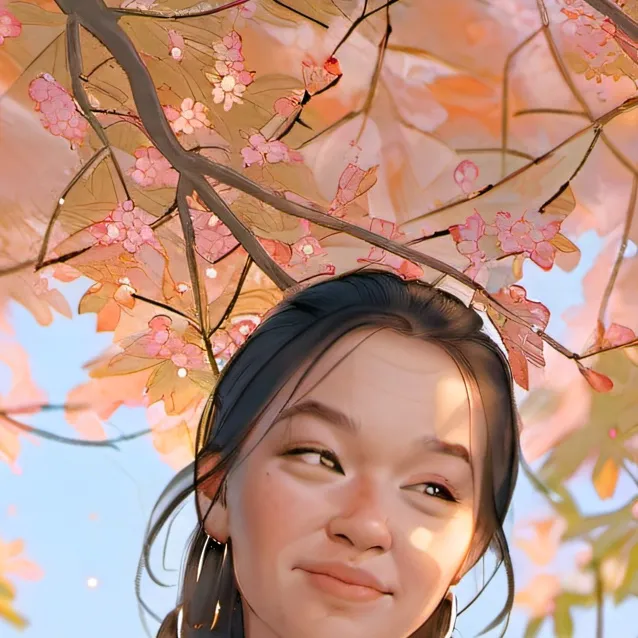 chat with ai character: adyson creekmur