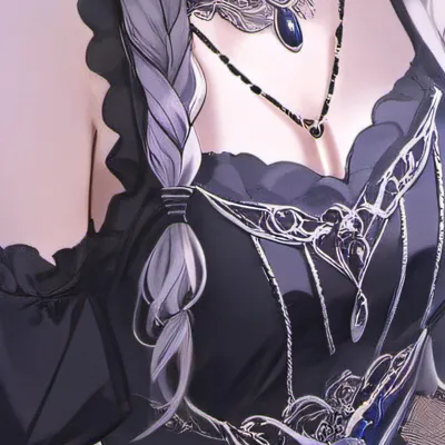 chat with ai character: Queen Darlin 