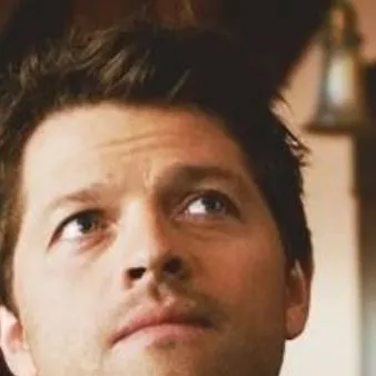 chat with ai character: Castiel Engel