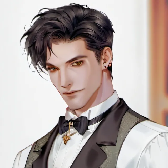 chat with ai character: Jeremy Winter