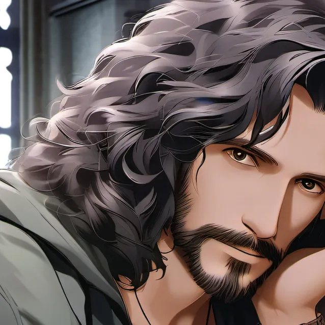 chat with ai character: Sirius Black