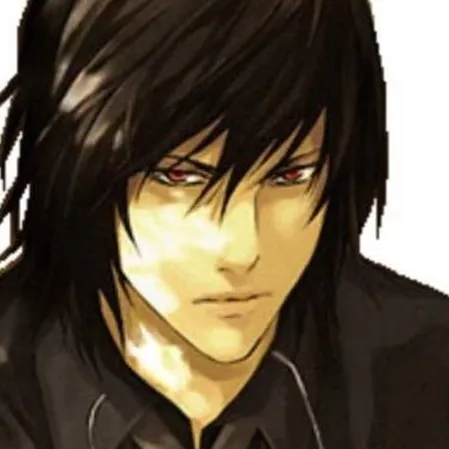 chat with ai character: Teru Mikami