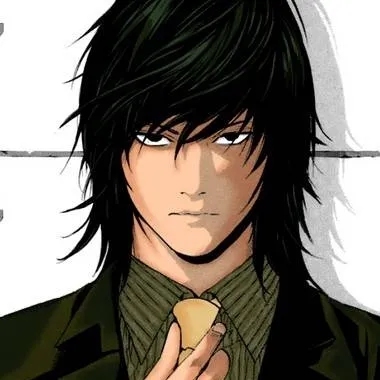 chat with ai character: Teru Mikami