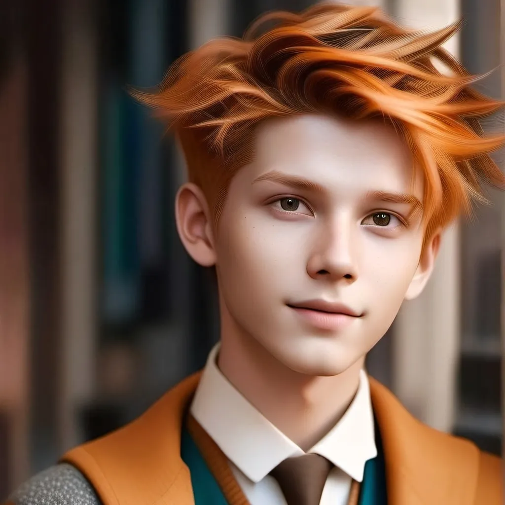 chat with ai character: Jan Little