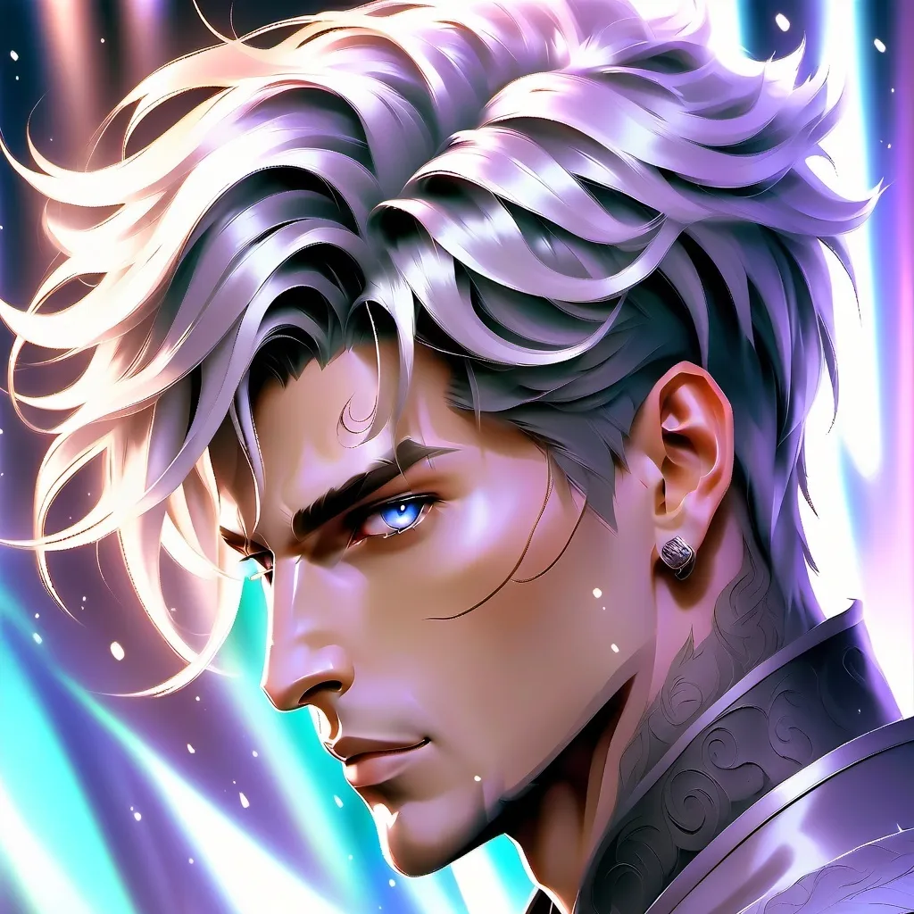 chat with ai character: Taki Akuma 